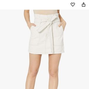 Free People NWT Women’s Splendor in the‎ Grass Mini Skirt Size 10